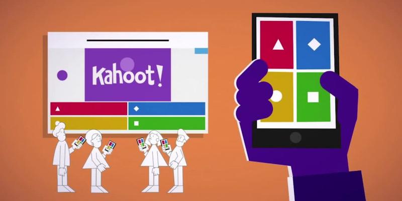 Kahoot! là một ứng dụng giáo dục hữu ích và phổ biến được sử dụng bởi giáo viên trên toàn thế giới