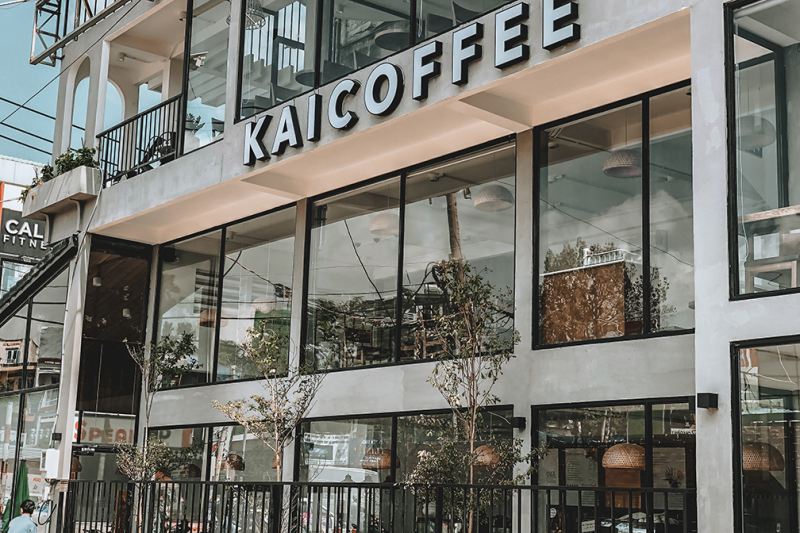 KAI Coffee