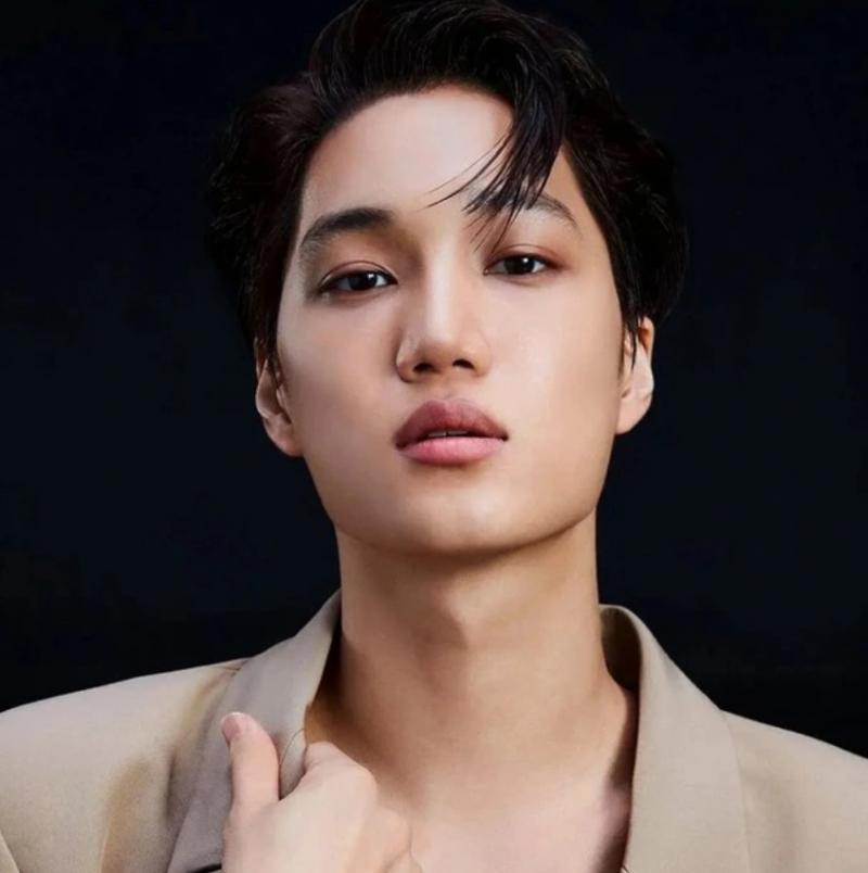 Kai (EXO)