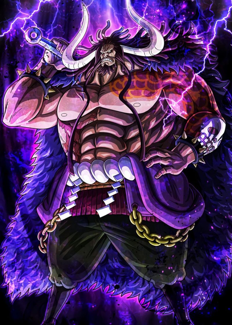 Kaido