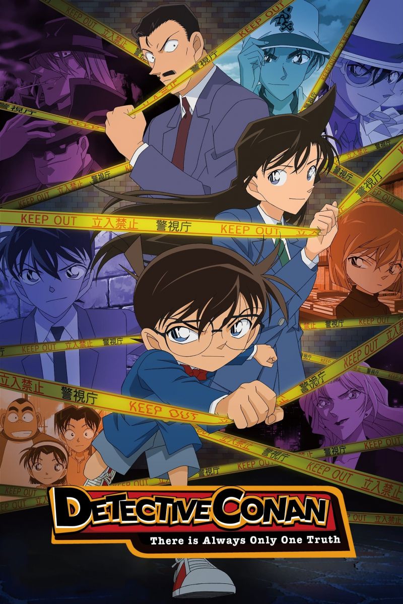 Detective Conan