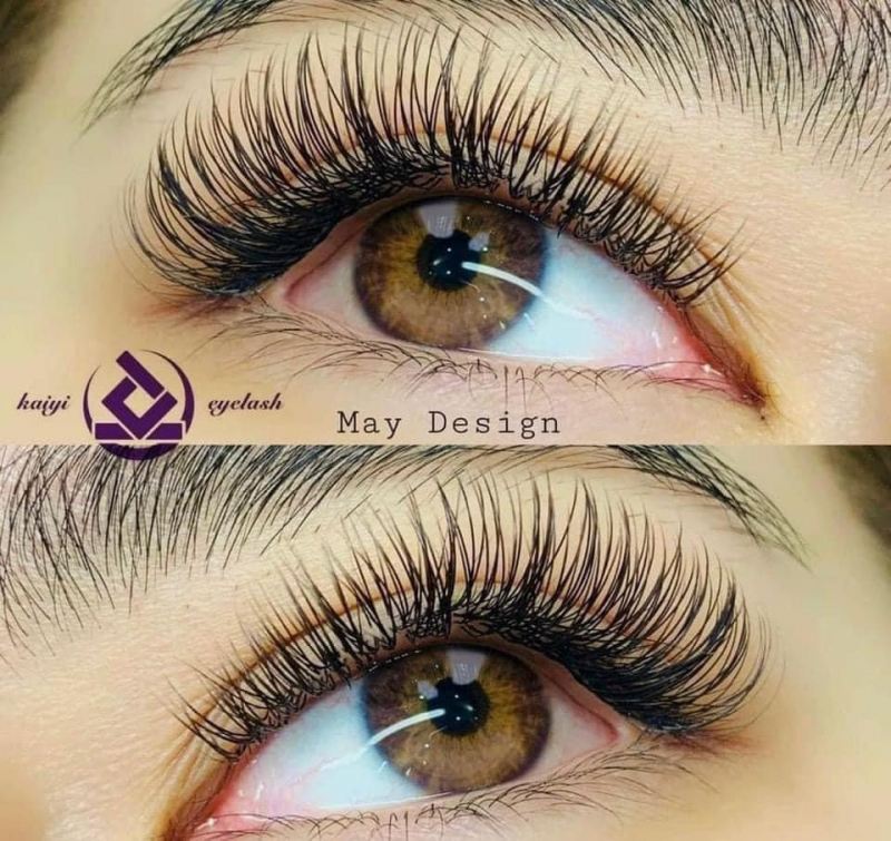 Kaiyi eyelash