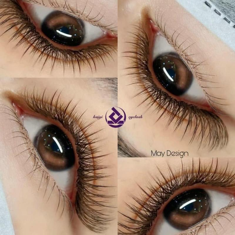 Kaiyi eyelash