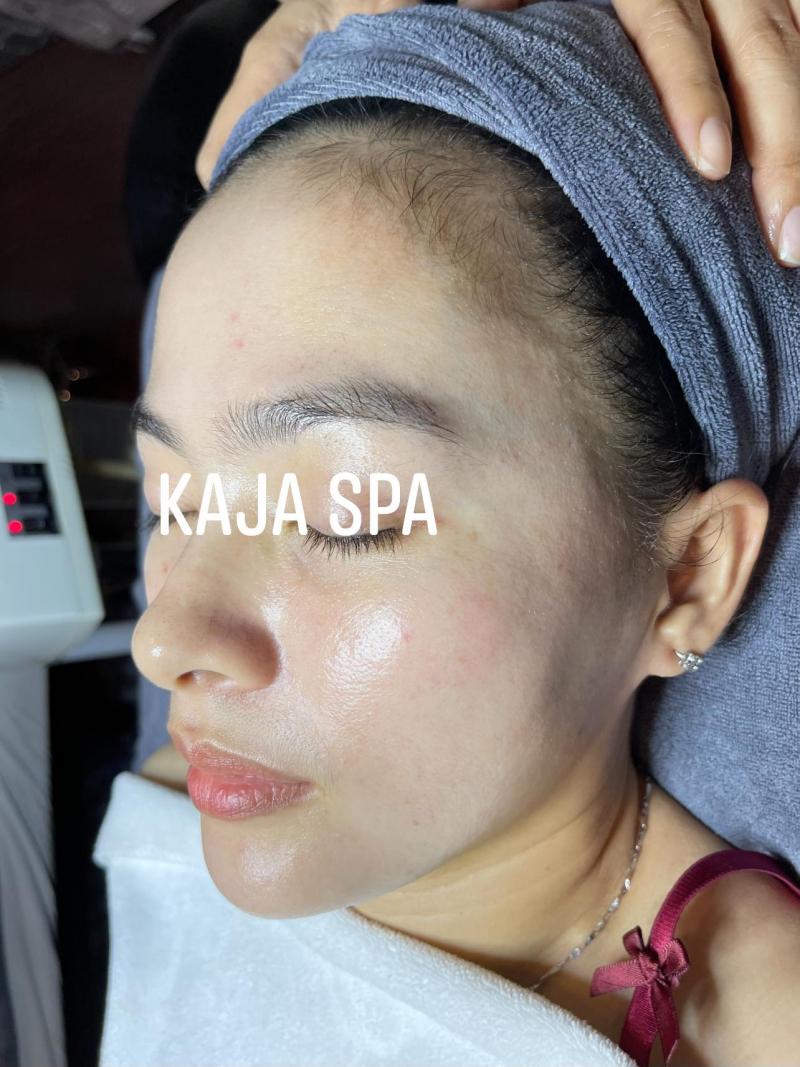 KAJA SPA Bình Dương