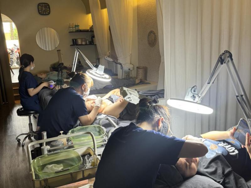 KAJA SPA Bình Dương