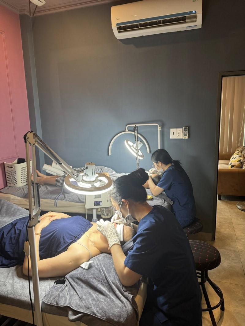 KAJA SPA Bình Dương