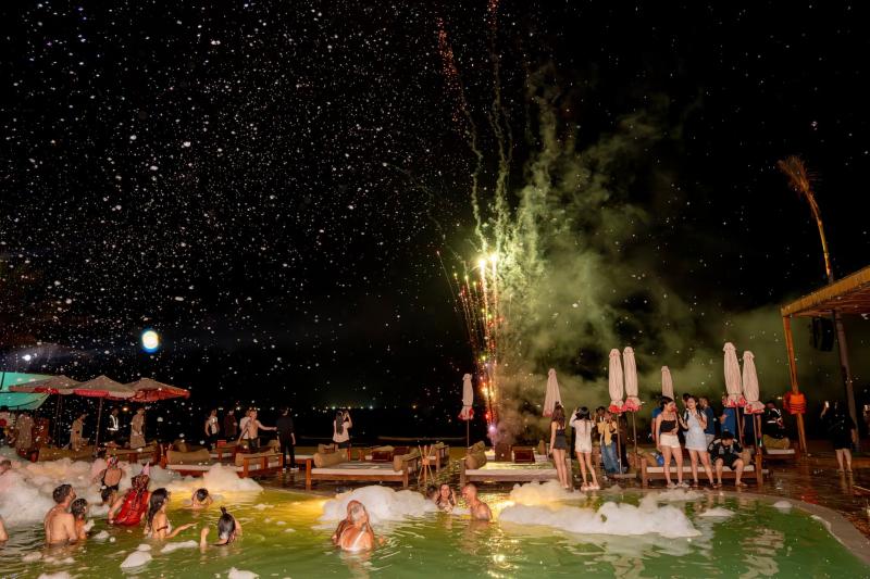 Kalà Kalà Beach Club