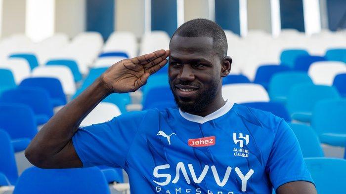 Kalidou Koulibaly - Al Hilal