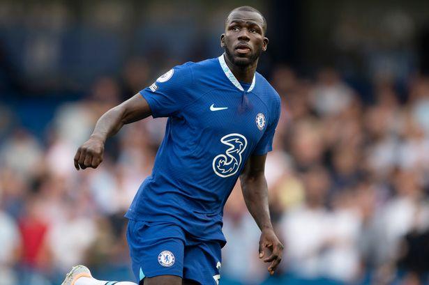 Kalidou Koulibaly (Chelsea, 295.000 bảng/tuần