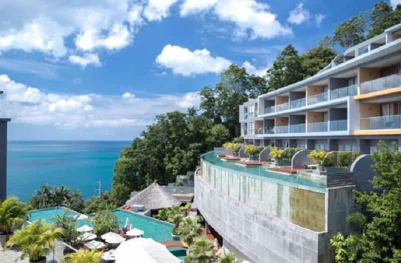 Kalima Resort & Spa Phuket