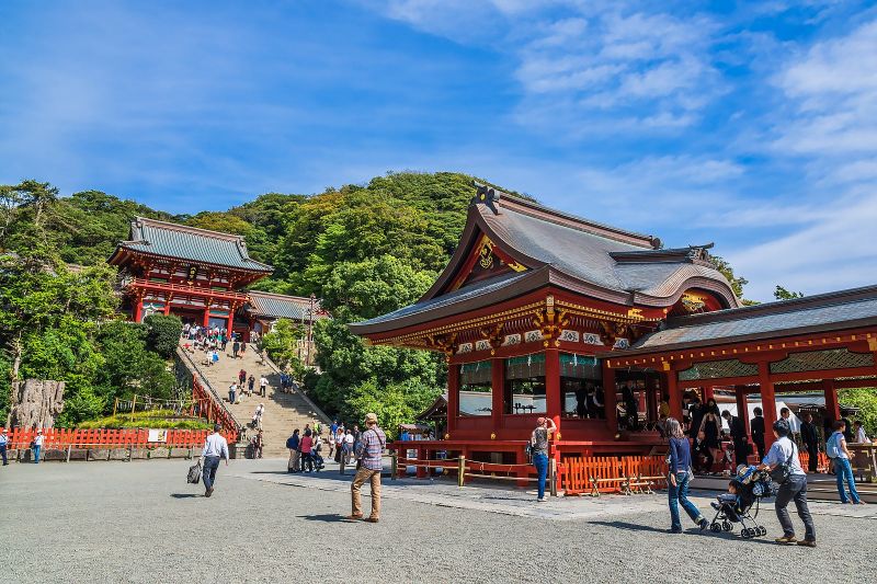 Kamakura