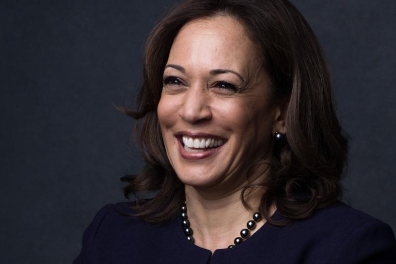 Kamala Harris