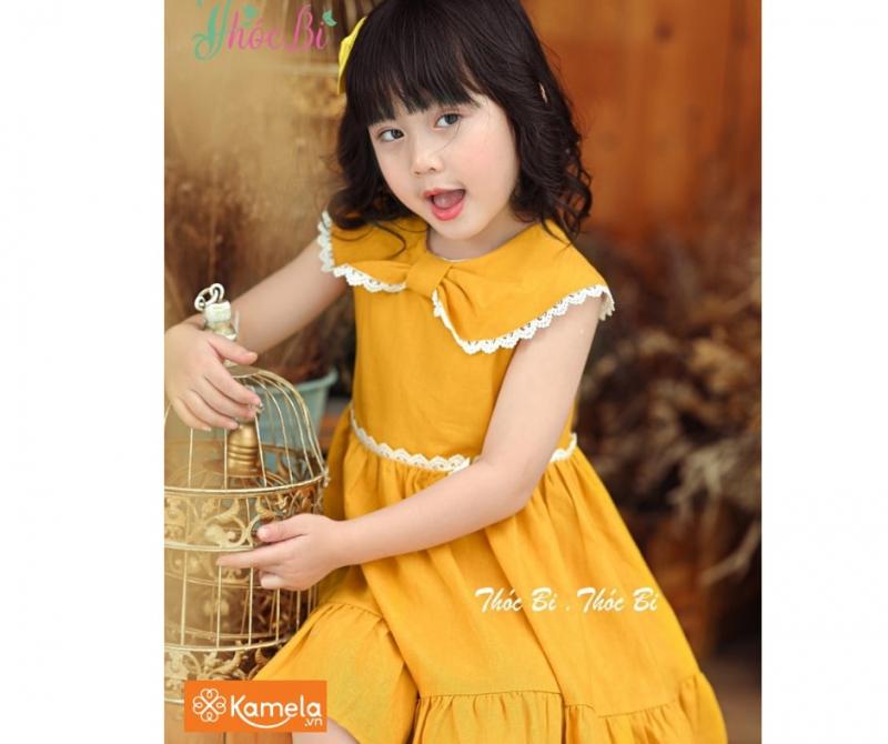 Kamela Kids Fashion