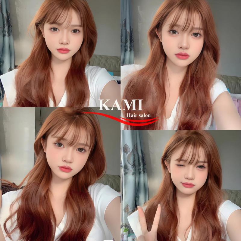 Kami Hair Salon