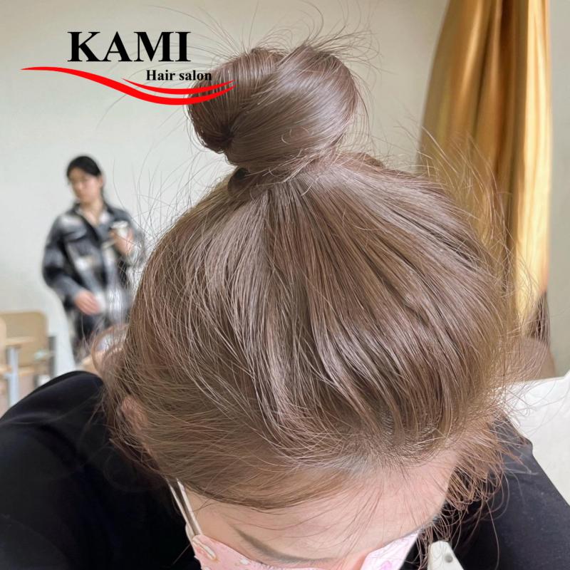 Kami Hair Salon