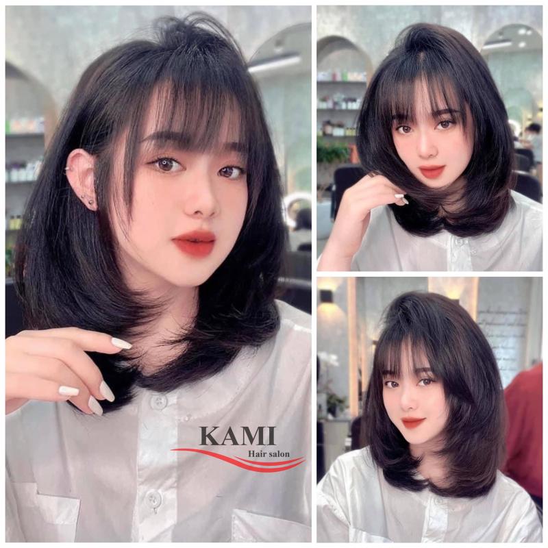 Kami Hair Salon