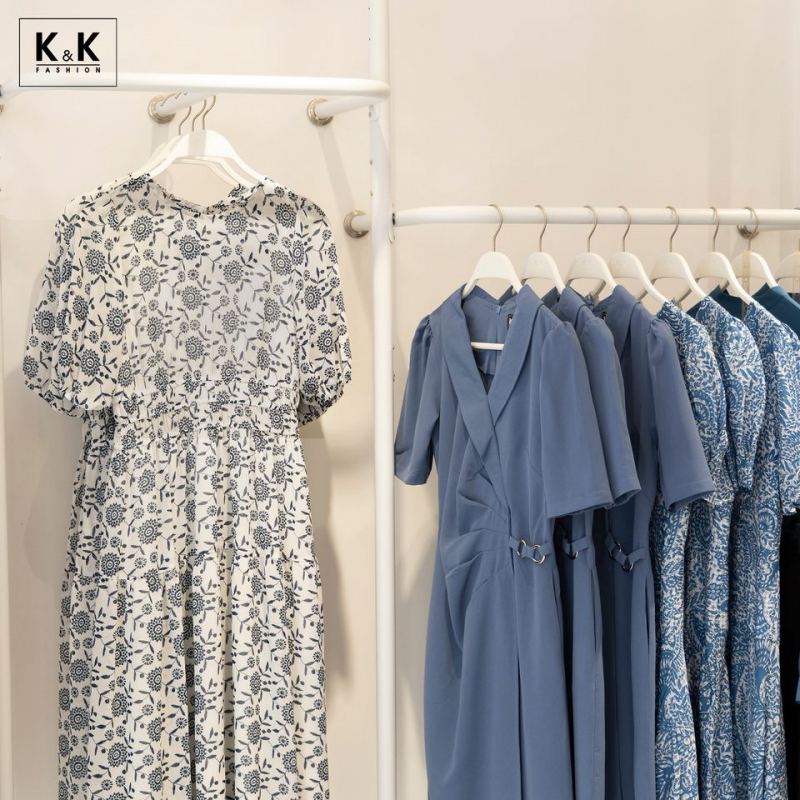 K&K Fashion