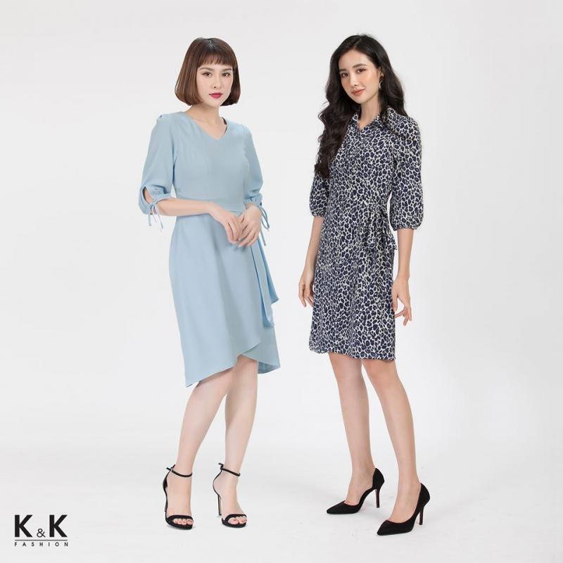 K&K Fashion