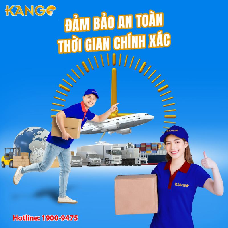 Kango Express