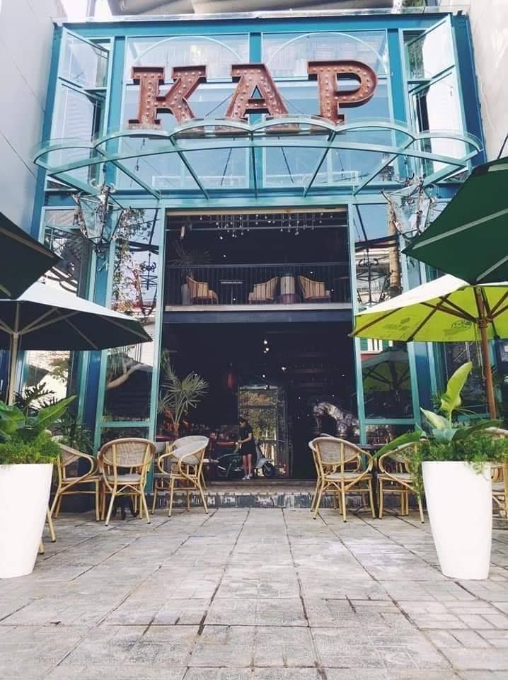 KAP Bistro