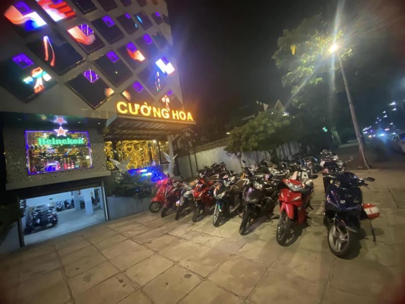 Karaoke Cường Hoa