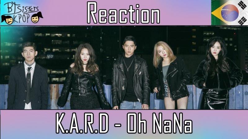 K.A.R.D