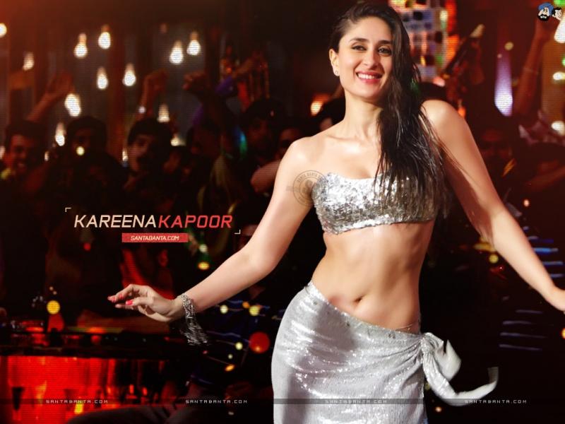 Kareena Kapoor