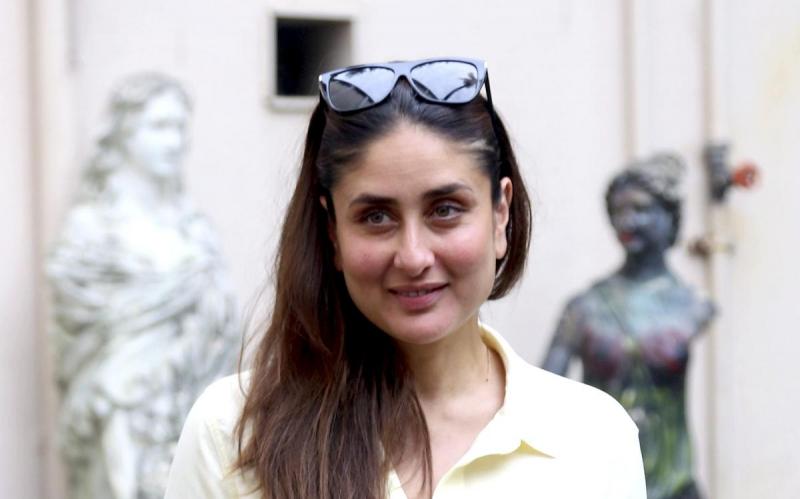 Kareena Kapoor