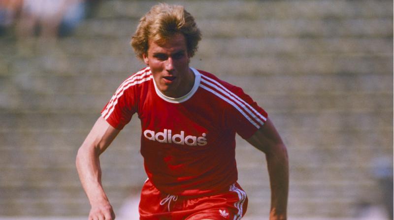 Karl-Heinz Rummenigge