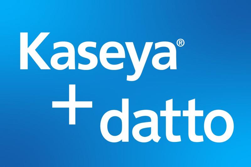 Kaseya mua Datto Ignites