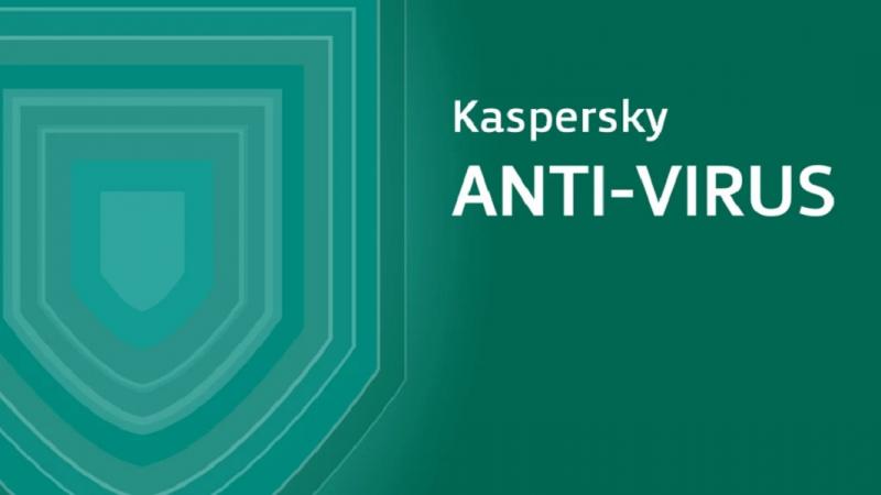 Kaspersky