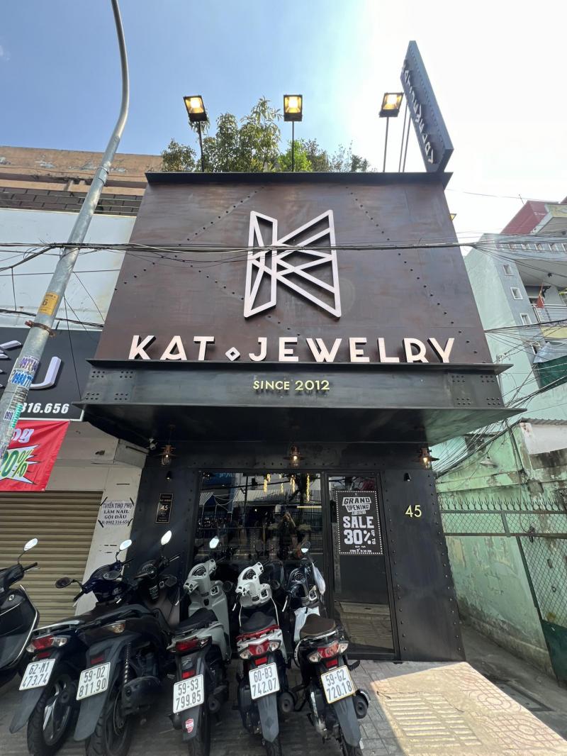 KaT Jewelry