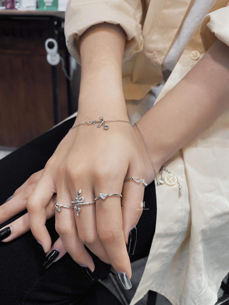 Kat Jewelry