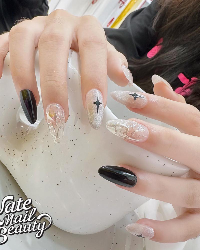 Kate Nail Beauty