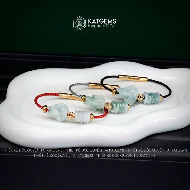 Katgems.vn - Thế Giới Ngọc