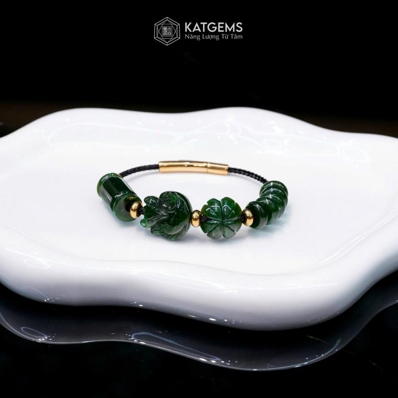 Katgems.vn - Thế Giới Ngọc