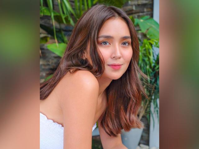 Kathryn Bernardo