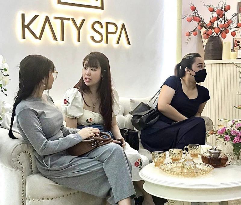 Katy Spa