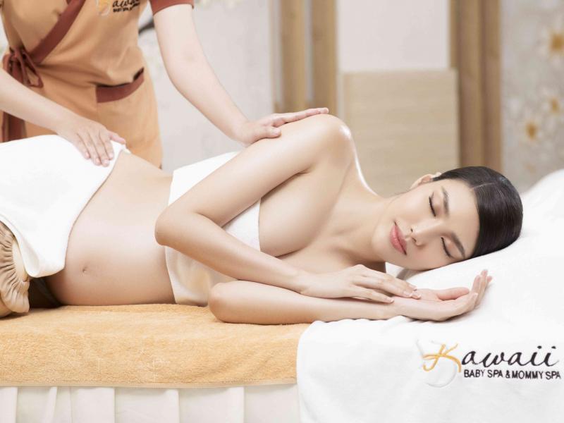 Dịch vụ Kawaii Spa