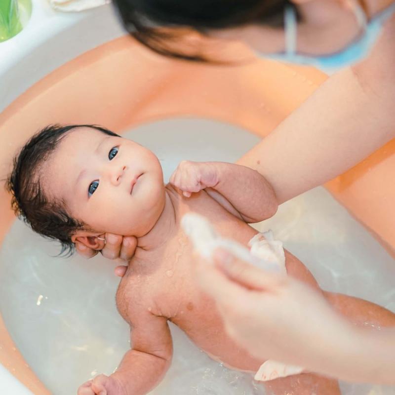 Kawaii Spa Cho Mẹ Và Bé