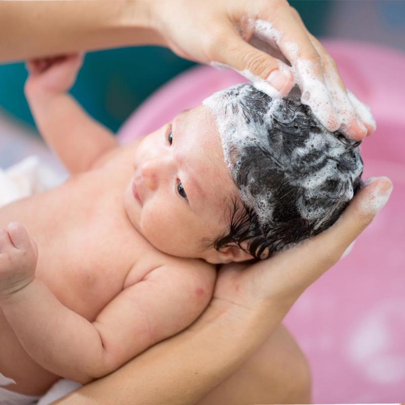 Kawaii Spa Cho Mẹ Và Bé