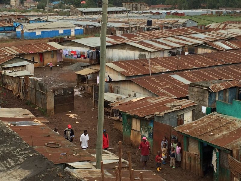 Kawangware, Nairobi, Kenya