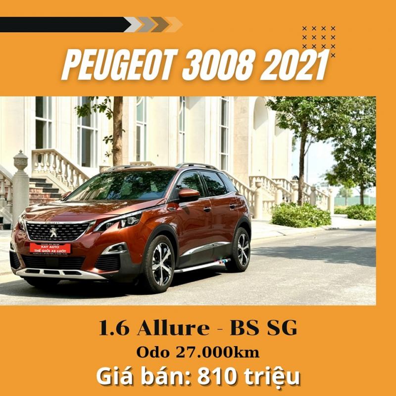 Kay Auto - Thế Giới Xe Lướt