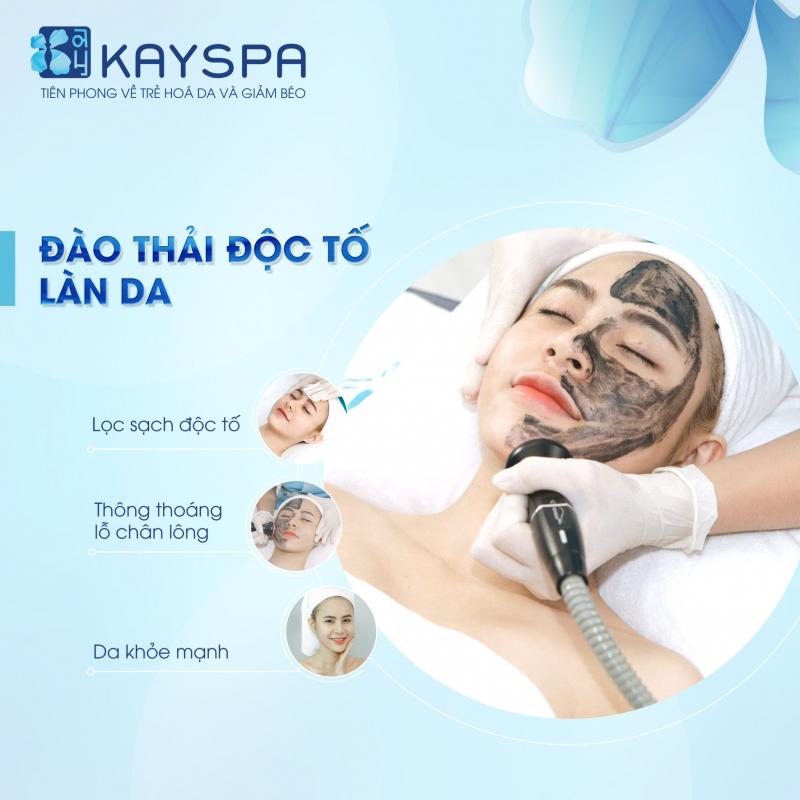 KAY Spa