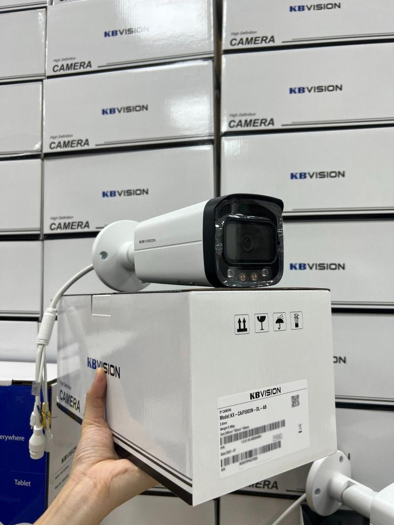 KBVISION Việt Nam