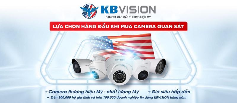 KBVISION Việt Nam