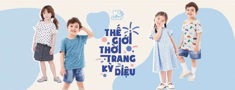 Top 10 Shop bán quần áo trẻ em online đẹp nhất ở Hà Nội - toplist.vn