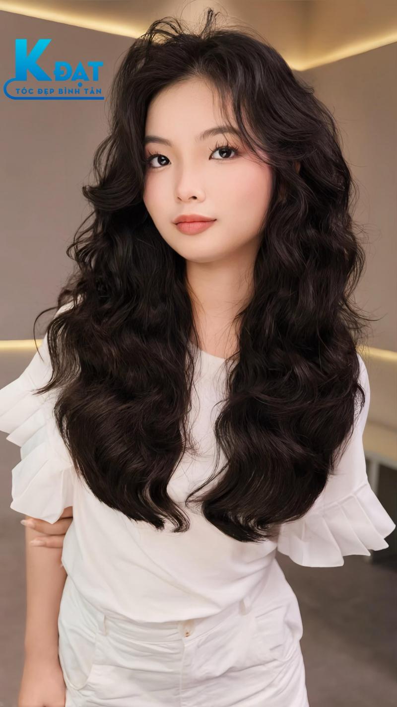 KĐạt Tóc Đẹp Bình Tân