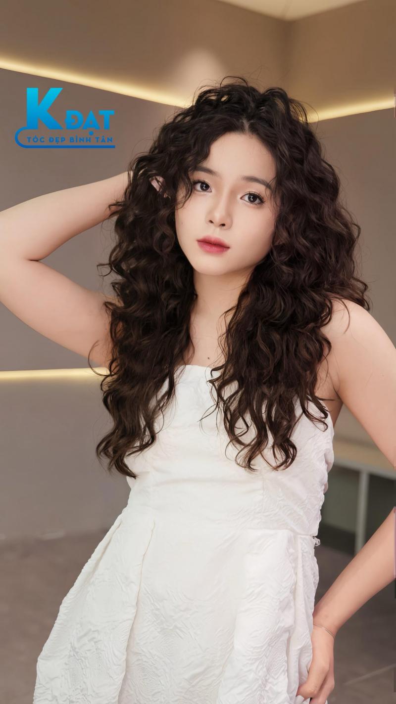 KĐạt Tóc Đẹp Bình Tân
