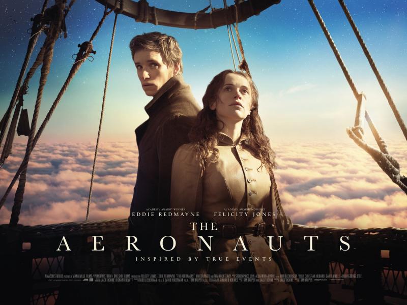 The Aeronounts